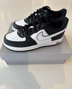 Nike Force 1 '07 PS 'Panda' - DV1623 001